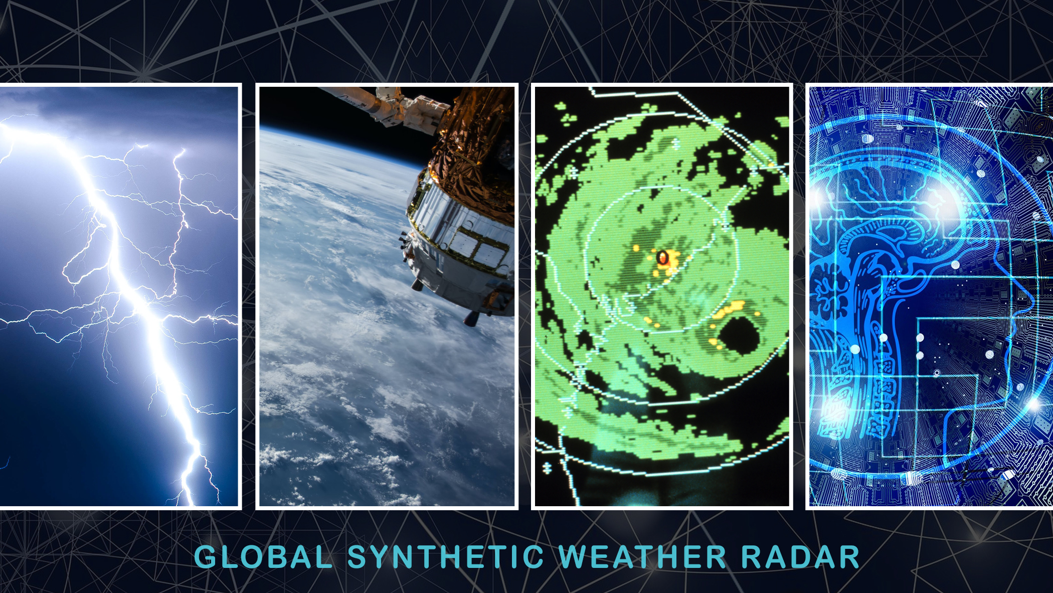 NextGen Secures Global Synthetic Weather Radar (GSWR) Contract - NextGen  Federal Systems